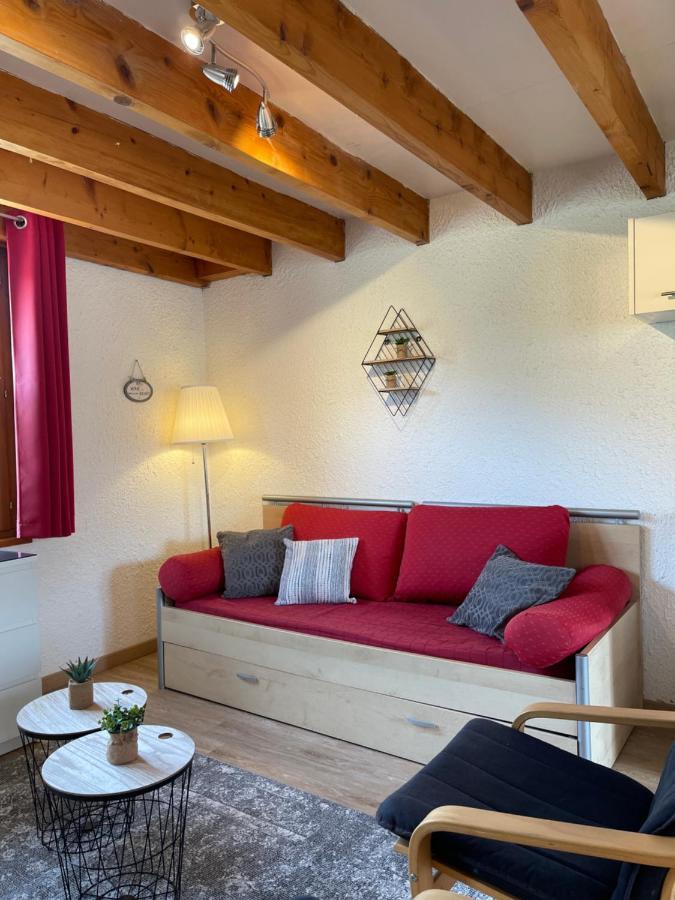 La Capelette Villa Escalles Kültér fotó