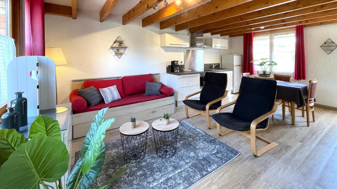 La Capelette Villa Escalles Kültér fotó