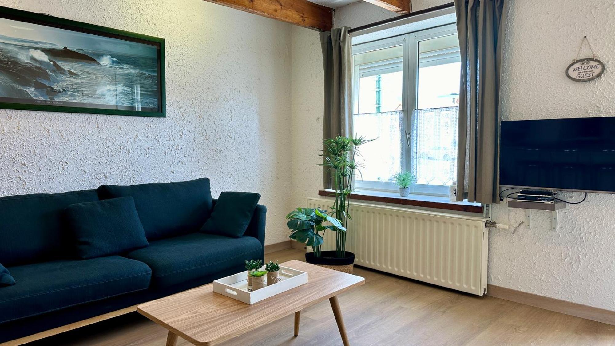 La Capelette Villa Escalles Kültér fotó