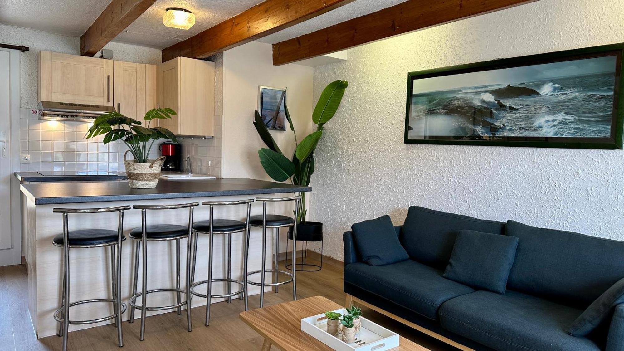 La Capelette Villa Escalles Kültér fotó
